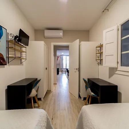 Apartment Capitan 2 *