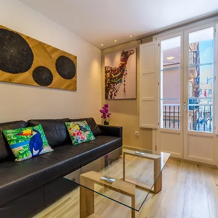 Capitan 2 Apartment Cadiz