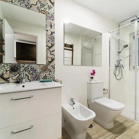 Apartment Capitan 2 Cadiz