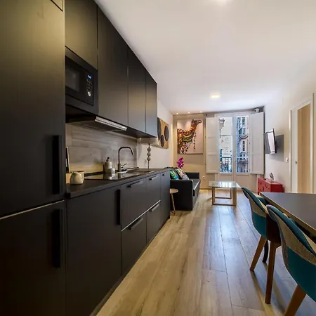 Capitan 2 Apartment Cadiz