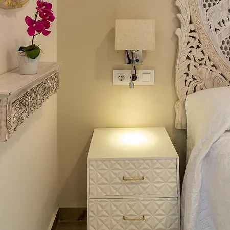 Capitan 2 Apartment *