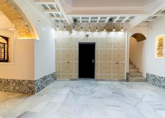 Capitan 2 Καντίζ