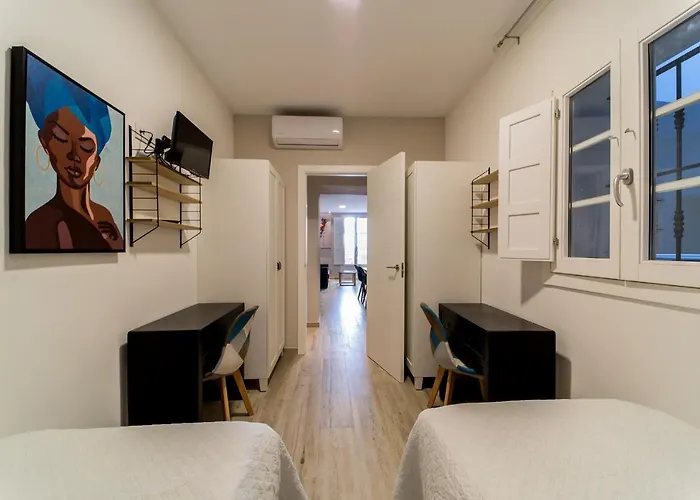 Apartment Capitan 2 *