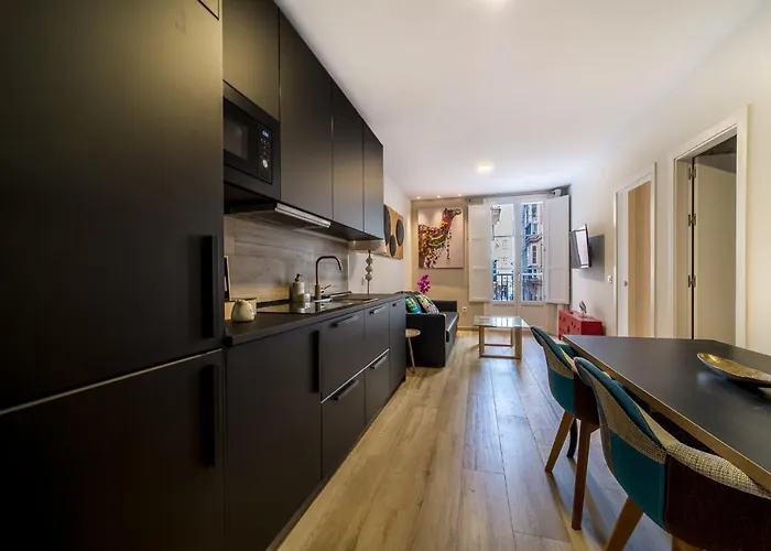 Capitan 2 Apartment Cadiz