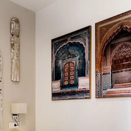 Capitán 2 Apartamento