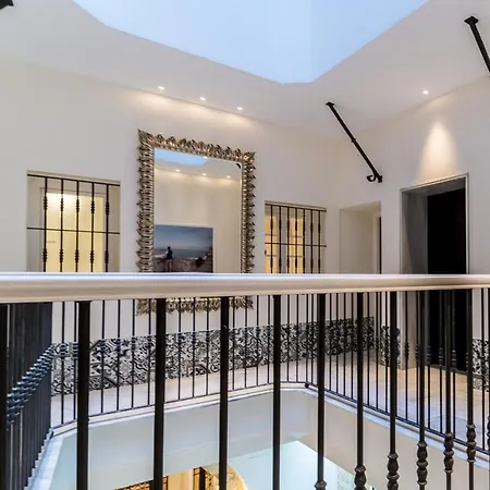 Apartamento Capitán 2 Cádiz