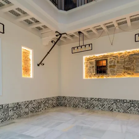 Capitán 2 Apartamento *