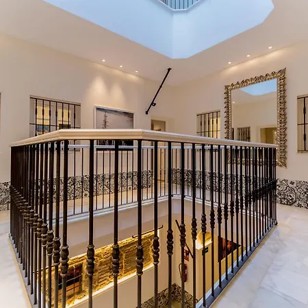 Capitán 2 Apartamento *