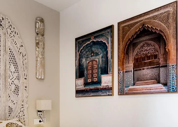 Capitán 2 Apartamento