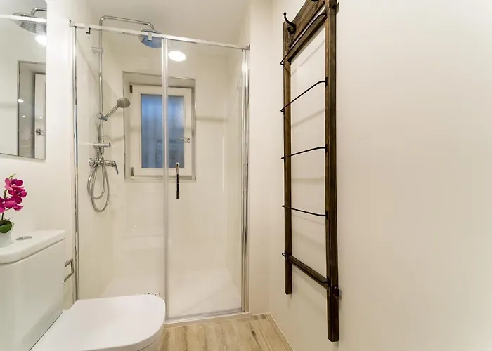 Capitán 2 Apartamento