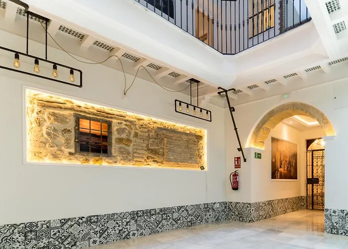 Apartamento Capitán 2