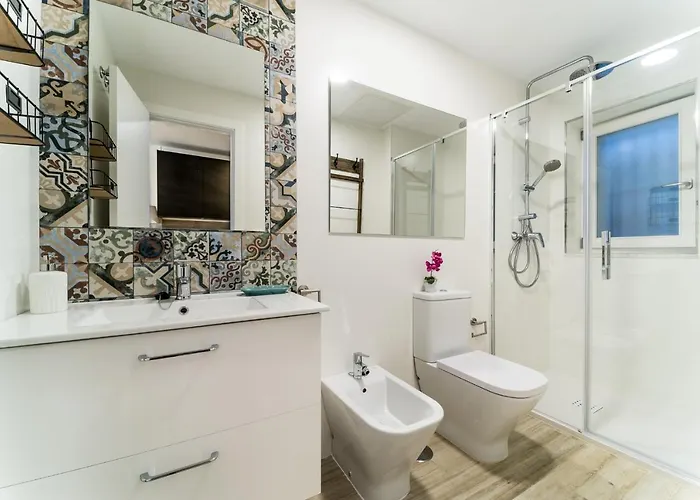 Apartamento Capitán 2 Cádiz