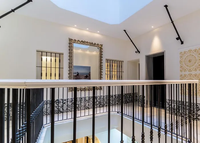 Apartamento Capitán 2 Cádiz