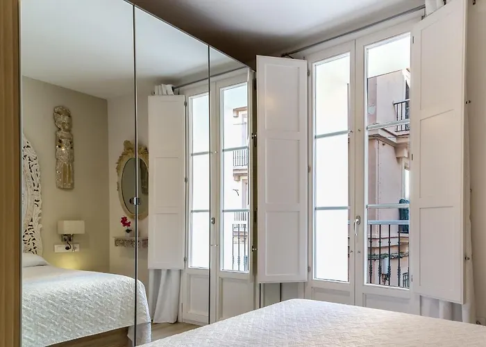 Capitán 2 Apartamento