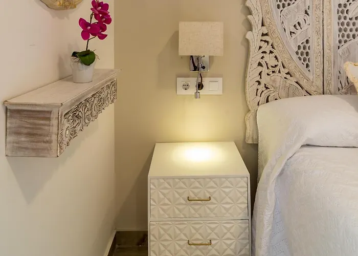 Capitán 2 Apartamento *