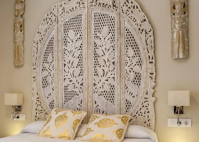 Capitán 2 Apartamento Cádiz