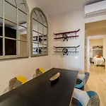 Capitan 2 Apartment *